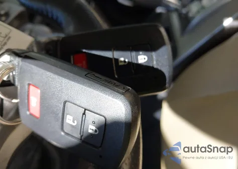 2021 Toyota 4Runner Sr5 Premium из США, поврежденный, VIN JTEFU5JR6M5233118